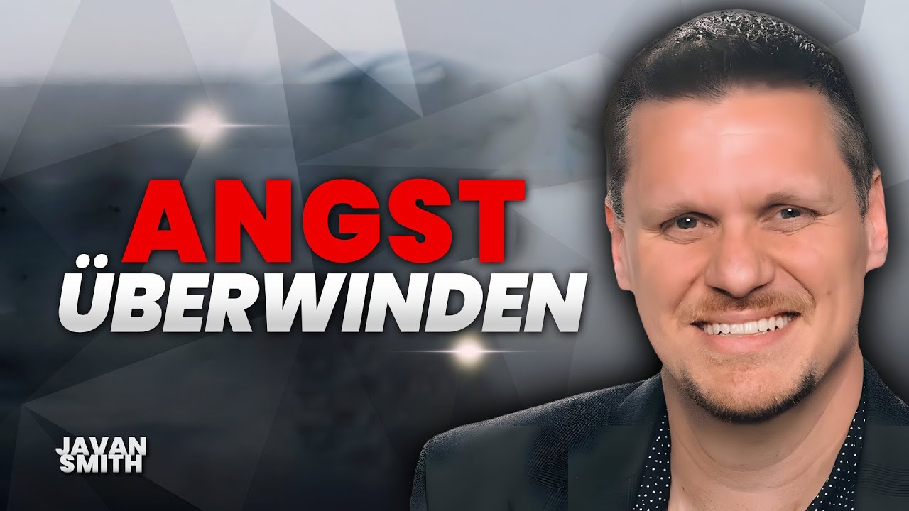 Frieden im Herzen, damit der Sturm dich nicht mehr beherrscht