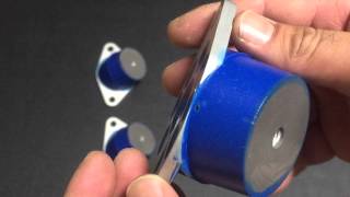 エンジン強化マウント　RHAAS PRODUCTS製　YAMAHA KAWASAKI SEA DOO　対応マウント 【トリプルシックス】【Triple.six】