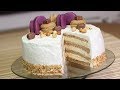 Milka torta najbolji recept