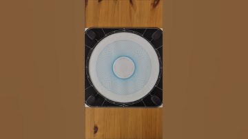 Spirograph in Motion 🌀✨ #spirograph #mathart #गणित#arte #искусство #幾何学#geometri #太陽アート #relaxing