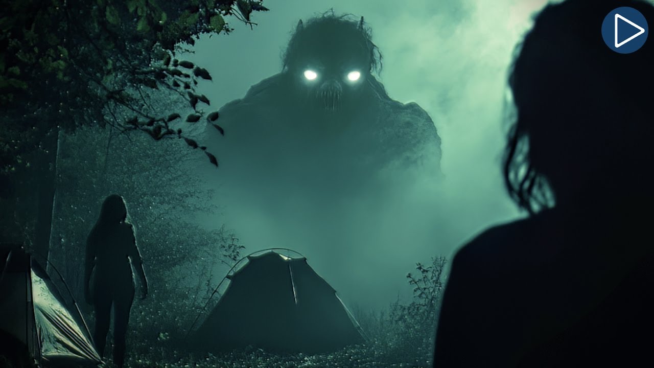 THE WHITE DEVIL 🎬 Full Horror Movie 🎬 English HD