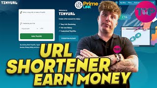 URL Shortener Earn Money 🔥 How do I shorten an existing URL