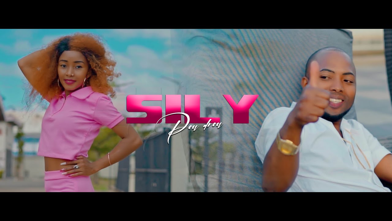 Sily -POA-DROA (Clip officiel)