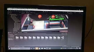 Garage| IIT Roorkee AR VR App Development Course| 3rd week Assignment