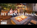 DIY Backyard Design Series (1 of 8 how to plan)