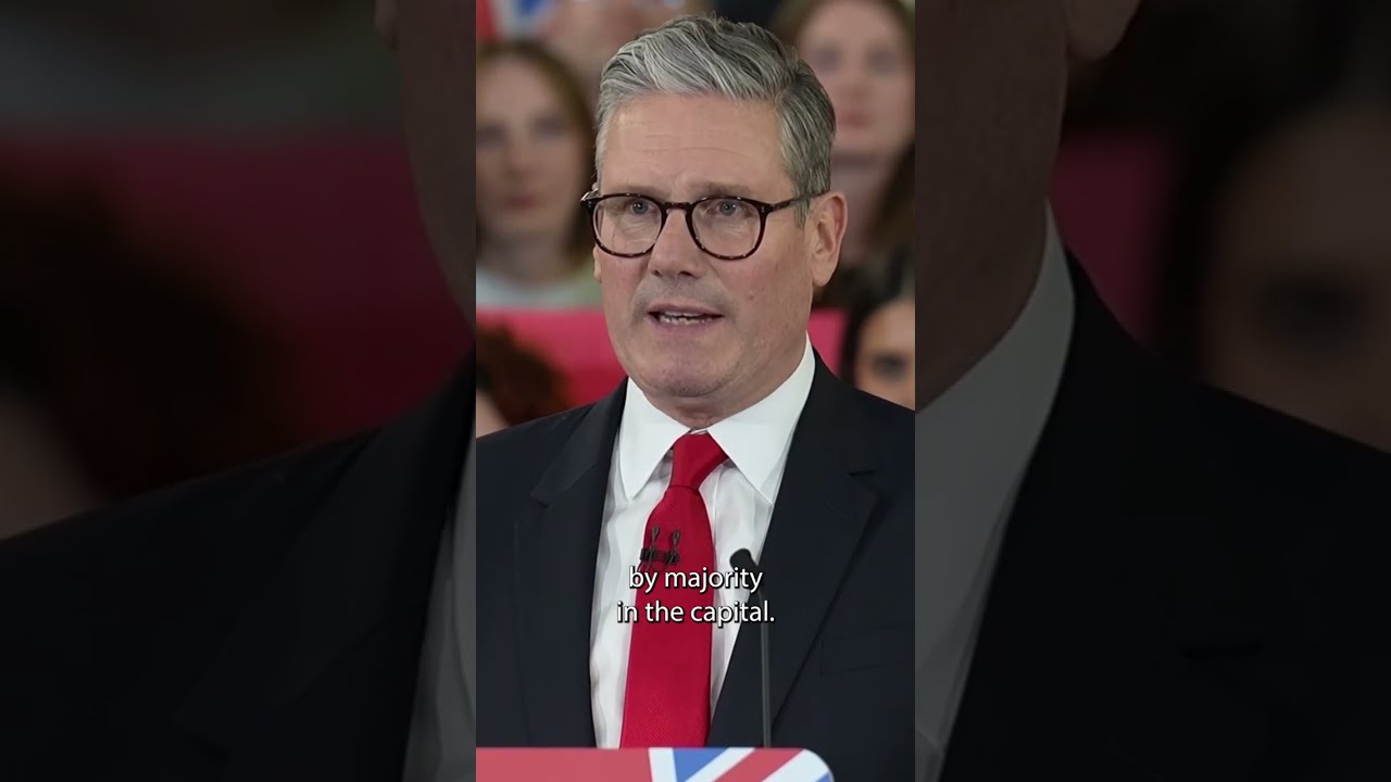 A look at marginal seats in London