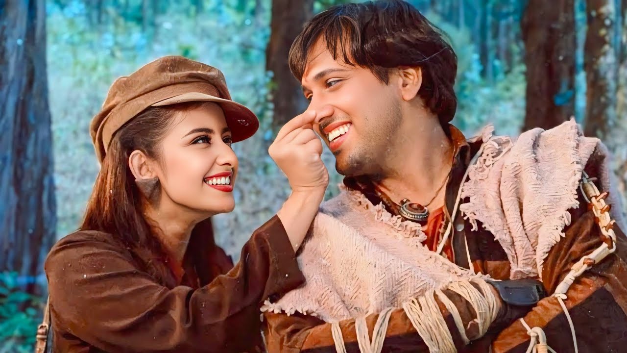 Main Tera Deewana | Full HD Video | Maharaja Song | Kavita, Udit Narayan | Govinda, Manisha Koirala Main Tera Deewana | Full HD Video | Maharaja Song | Kavita, Udit Narayan | Govinda, Manisha Koirala