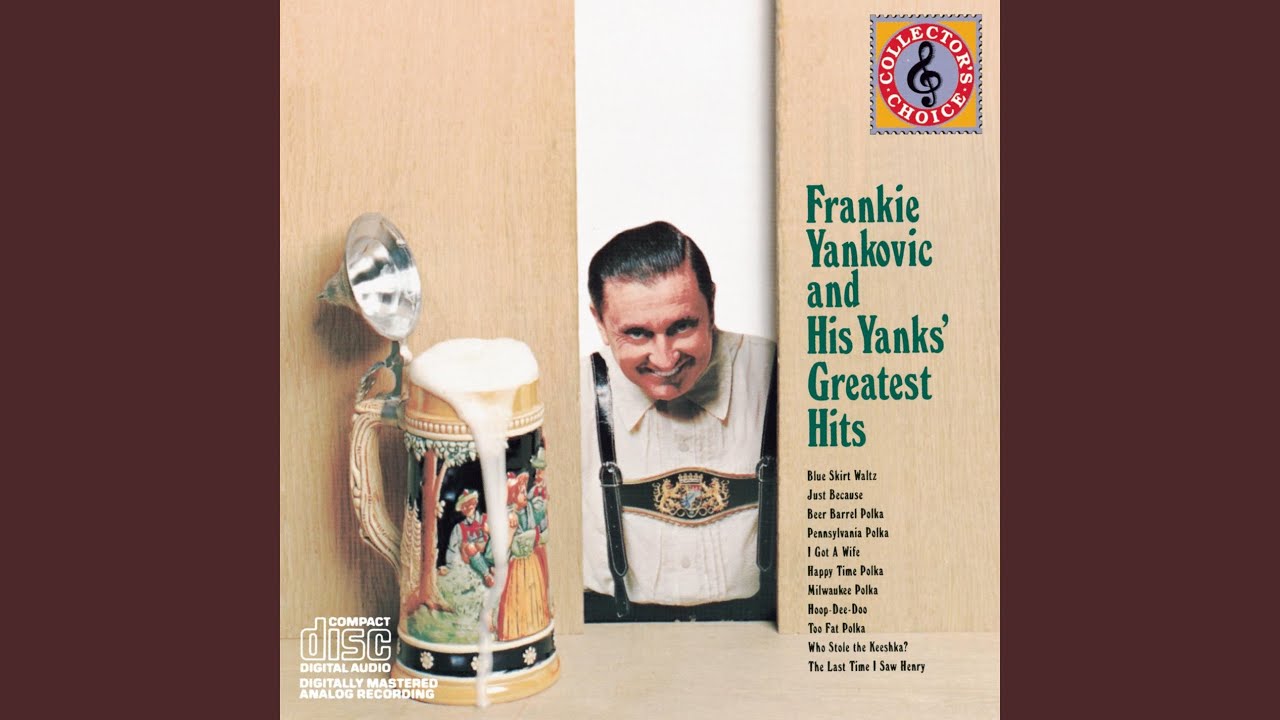 Pennsylvania Polka Pennsylvania Polka
