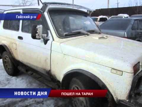 Дпс на ниве