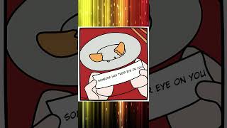 Nina Alone -  Bang on target 💥 [webtoon dub]