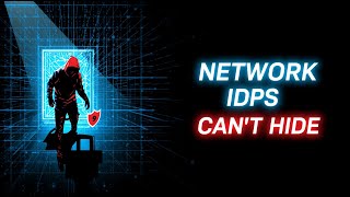 Hackers Can’t Hide: Network-Based IDS Explained