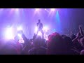 Hollywood Undead: live in St. Louis Full Concert 4K