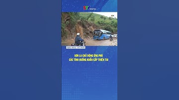 Sơn La chủ động ứng phó các tình huống khẩn cấp thiên tai