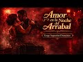 Amor en la Noche del Arrabal Tango Argentino Dramatico AI Vocal