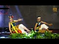PANGGUNG C NO PESERTA 003 KATEGORI PESERTA DUO SENIOR