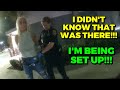 American Girl gets Busted for Possession - Clearwater, Florida - August 28, 2023