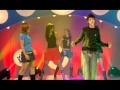 S club 8  turn the lights on blue peter