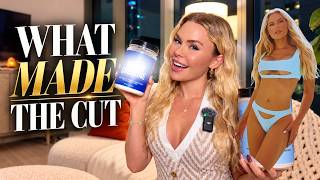 7 Supplements I Use to Stay Lean & Strong Year-Round | Part 1