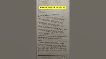 ACP Billing Quick and Easy #medicalcoding # medicalcoder