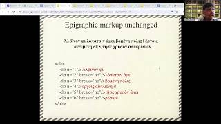 Dimitar Iliev - Encoding Verse