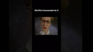 80S90S Commercials Vol. 8