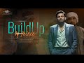 Build UP Official Music Video Prince Bhattii NEW Punjabi Songs 2025