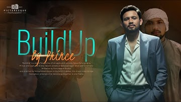 Build UP (Official Music Video) Prince Bhattii | NEW Punjabi Songs 2025