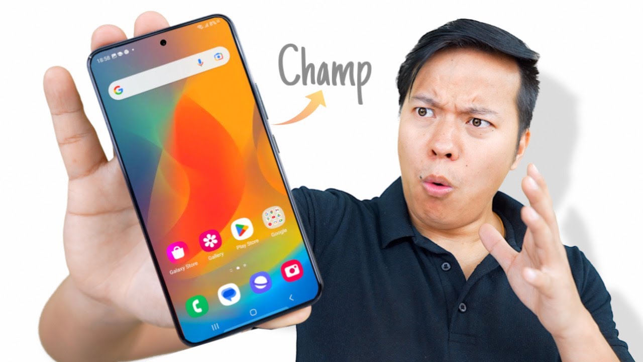 this-samsung-phone-stole-my-heart-youtube