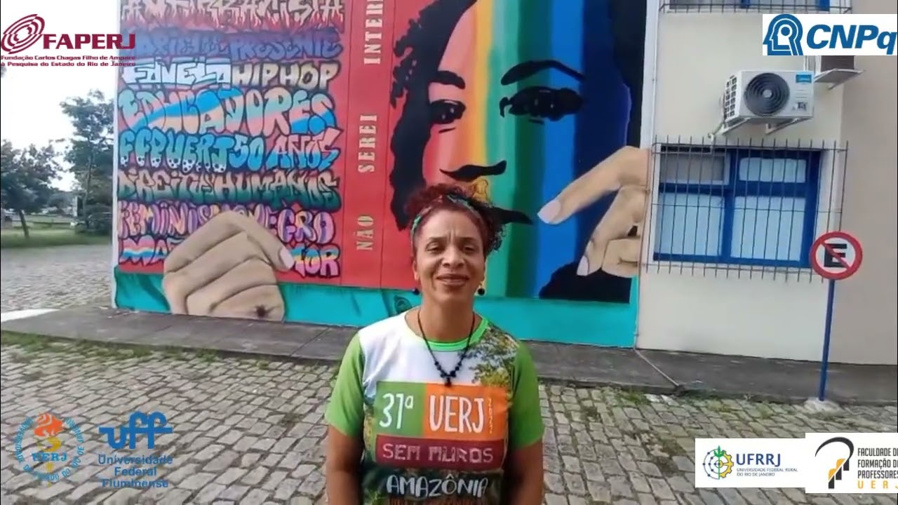 PROPOSTAS E MATERIAIS DIDÁTICOS PARA PROFESSORES DE GEOGRAFIA NO ESTADO DO RIO DE JANEIRO