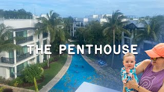 We Stayed in a 3 Bedroom Penthouse at the Fives Beach Hotel & Residences (Full Room Tour) by Family on Standby 1,748 views 3 months ago 18 minutes