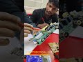 Live Prectical Class Ac Inverter pcb. Call 7979013532 #ledpanelrepair #acpcb #voltagestabilizer