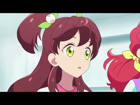 Aikatsu Friends! ❖ Sakuya ✵ Guided ✵【 Master 4K 】