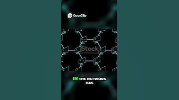 The Power of Decentralized Ledgers Explained #bitcoin #blockchain #btc