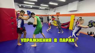 Наименее лицемерное из человеческих занятий-это бокс 🥊 (Евгений Лукин)#скбокс #бокс #урокибокса