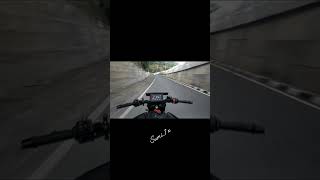 Akela ky hi kr lega 👹📈🚀..........#bikerreels #cornering #indianbikers #motorcyclerreels #BikeLife