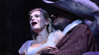 Cyrano De Bergerac Preview From San Francisco Opera