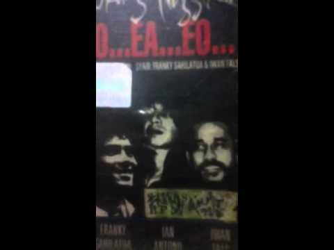 Iwan  FaLs  \u0026  Franky  SahiLatua  -  ORANG  PINGGIRAN