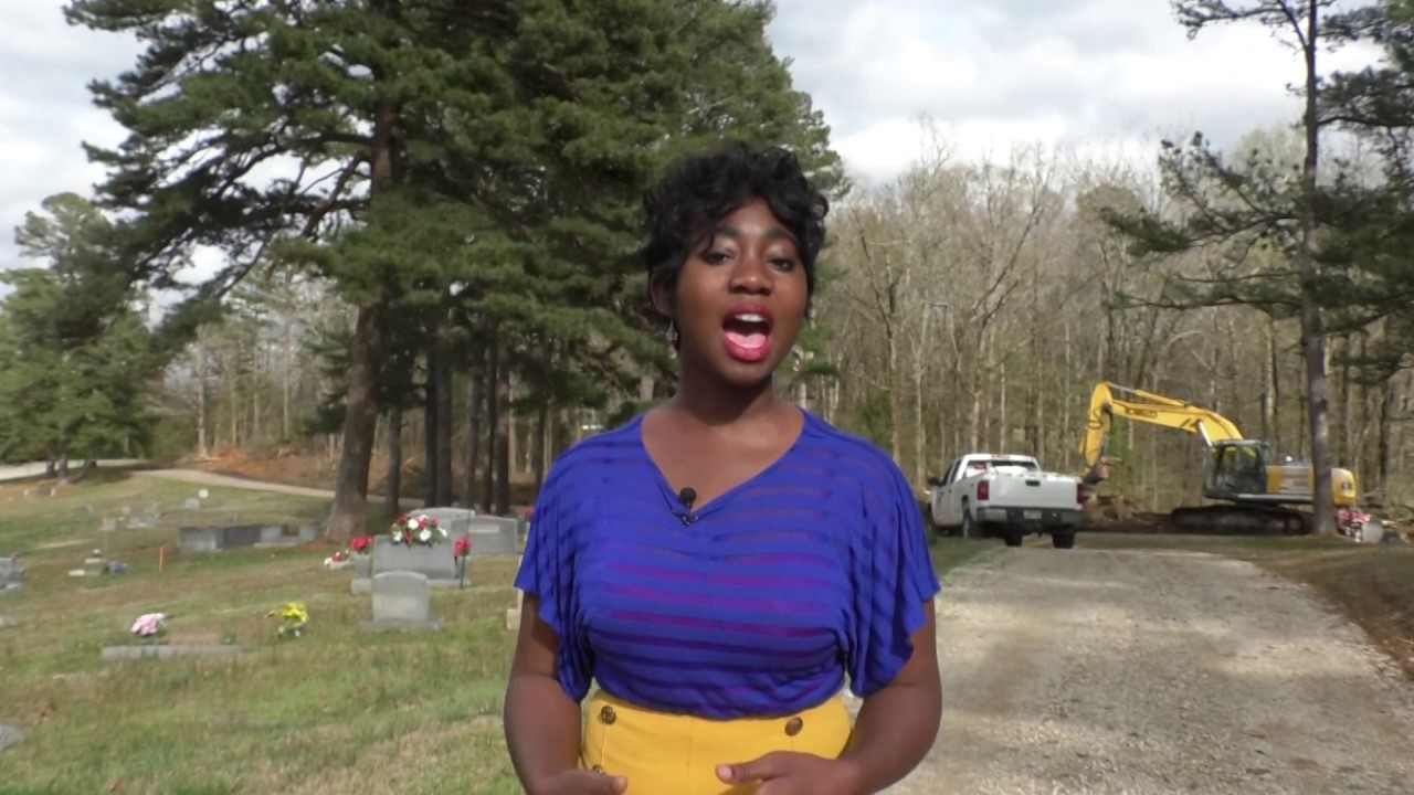 Jonesboro Greenway Trail Construction Once Again A Go YouTube