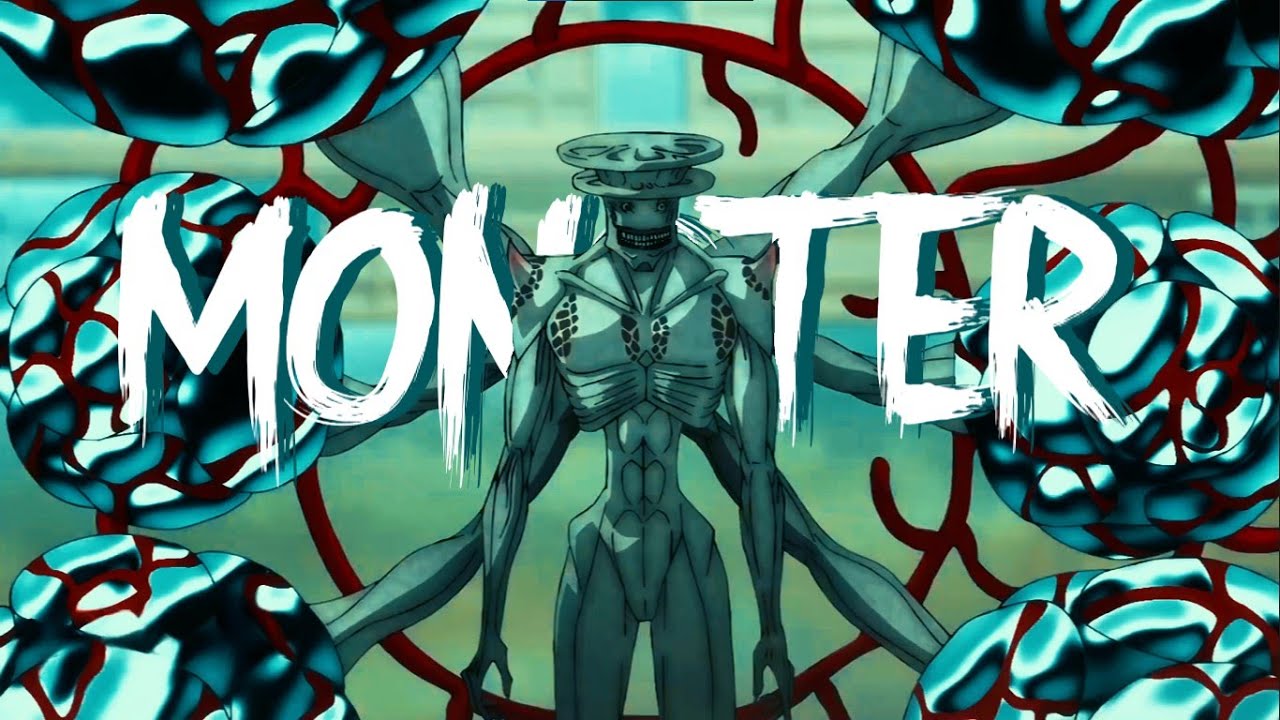 Kaiju No. 8 S2 — When the Monster Awakens 🔥 | AMV Skillet