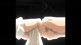 Senku X Tsukasa | Edit | One Dance