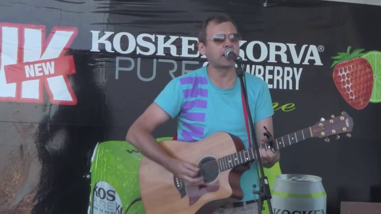 Tubemassit kiertoon! Risteily 2013