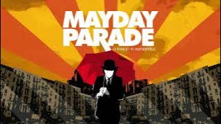 Mayday Parade - Jamie All Over
