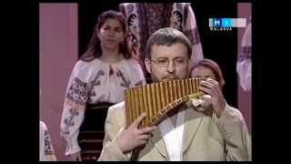 Video thumbnail of "129.Corul Moldova - Doina haiducului (Gh  Strezev). Solo-nai Stefan Negura, dirijor. V. Budilevshi."