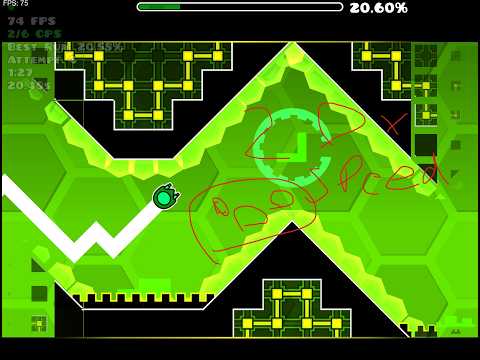 blast processing 2x speed, cool ig