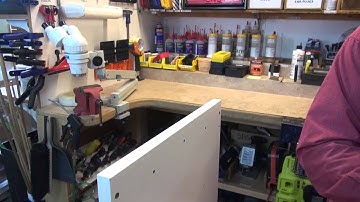 FastEdge Over Edge Banding