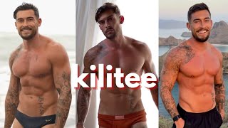 Gael Jacob Shirtless 2025