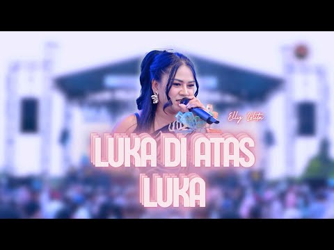 Luka di Atas Luka