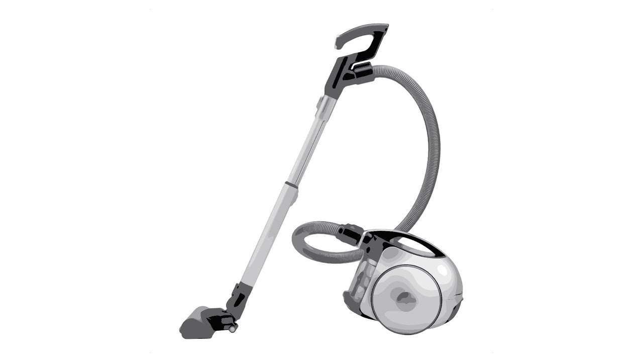 Vacuum Cleaner Sound Effect YouTube