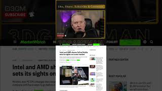 New PC CPU by NVIDIA - CLIP