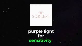 Real Skincare Results Without the Guesswork — Sorlest LED Mask